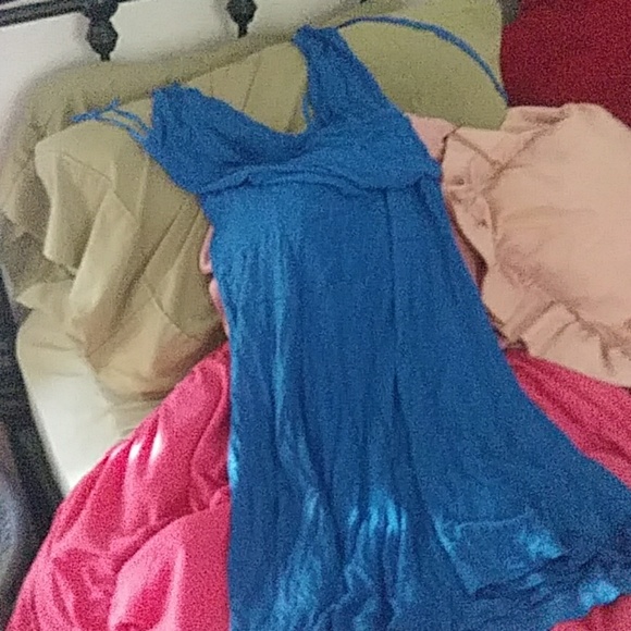 ladies short sundress - Picture 1 of 1